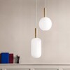 Миниатюра фото подвесной светильник inodesign ferm 40.2074 | 220svet.ru